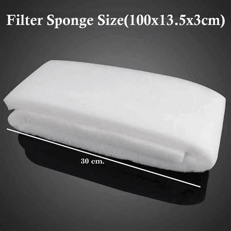 Bio-Logical Top Filter Sponge – cloningaquapets