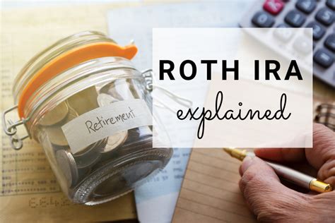 Image result for Roth IRA Explained