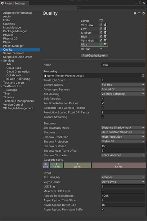 Image result for Unity Default Frame Rate