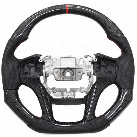 Muscle Steering Wheel for Mahindra Thar – CARPLUS