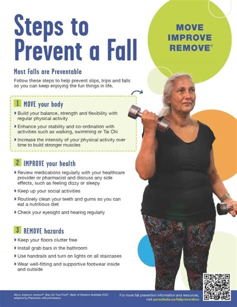 Image result for Fall Prevention Poster Design Tips