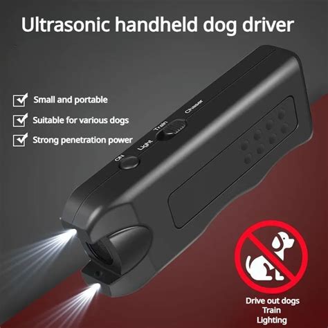 Image result for Flashlight Taser That Repels Dogs