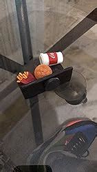 Buy the monument shop Happy Meal (Burger, Fries, Cold Drink) Fridge ...