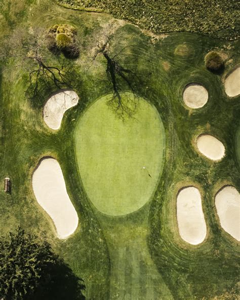 Golf - The Springhaven Club