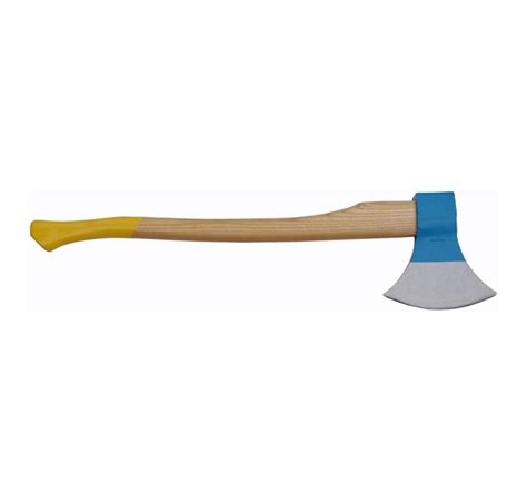 Muller Beaver-Axe Broad bit Felling 2000g,6.10 Pound – Blue line ...