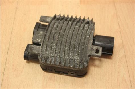 Image result for J293 Fan Control Module