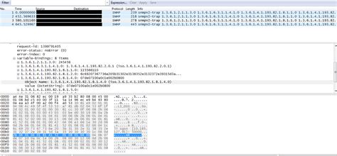 Image result for PySNMP Example