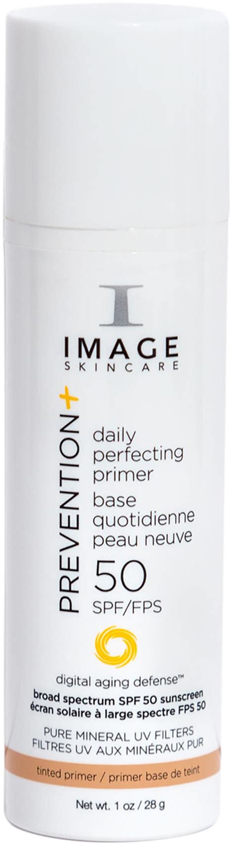 IMAGE Skincare Prevention+ Daily Perfecting Primer SPF 50 28 g | lyko.com