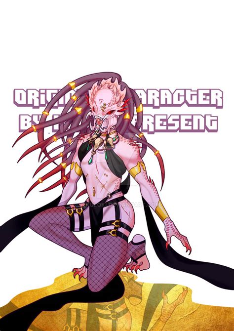 Image result for Predator Custom OC