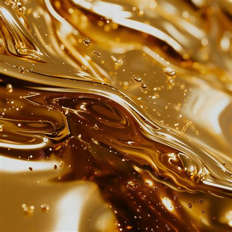LIQUID GOLD (MASION FRANCIS KURKDJIAN GENTLE FLUIDITY GOLD TYPE ...