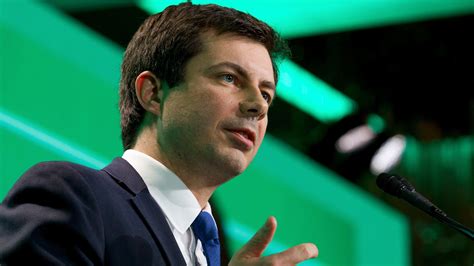 Presidential Candidate Pete Buttigieg Facts | GOBankingRates