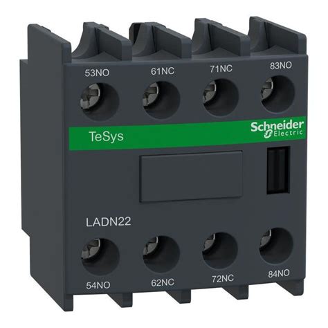 Schneider LC1D09 9A Contactor - 220VAC Coil | VoltKart.in – voltkart