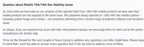 Image result for Intel Microcode Crash Assistant Popup