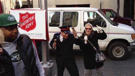 Bildergebnis für salvation army keep singing