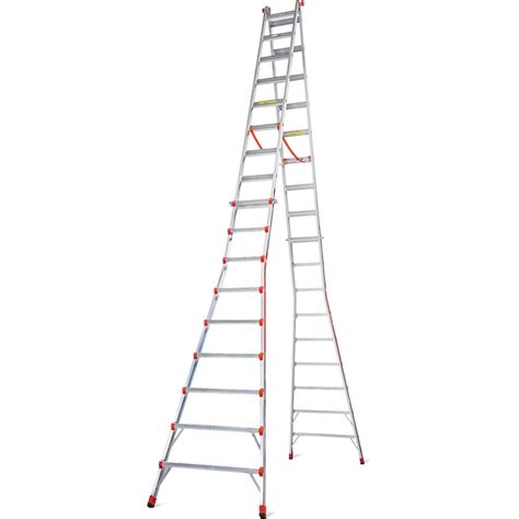 32′ Extension Ladder 16' 1A-Frame