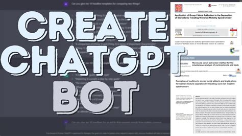 Image result for Chatgpt Minecraft Bot Tutorial