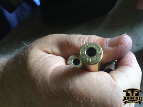 Image result for Reloading Primer Backing Out