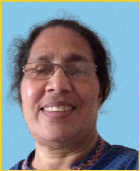 TRADA STAFF – TRADA | College Of Health &Social Science Kottayam