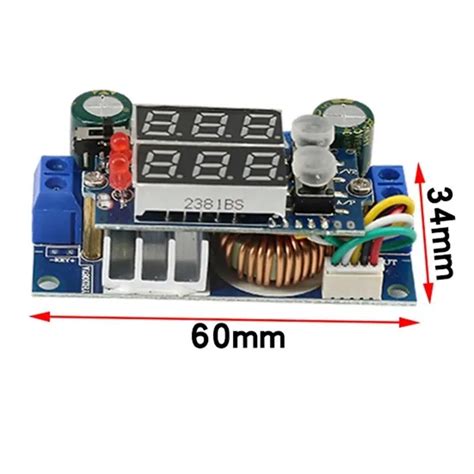 Buy MPPT Solar Charge Controller 5A at SunRobotics.in