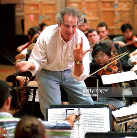 Image result for Benjamin Zander Piano Lessons