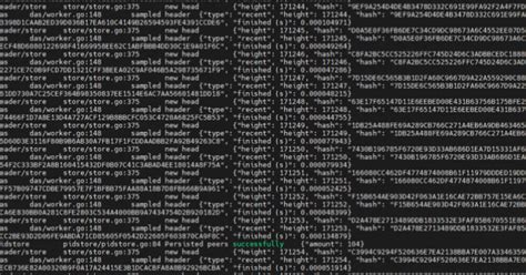 Устанавливаем ноду Light Node от Nubit ! — Teletype