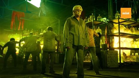 Indian 2 public review: Kamal Haasan’s acting, action get lots of ...