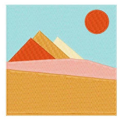 Image result for Pyramid Machine Embroidery Designs