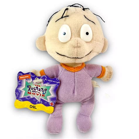 Dill Pickles Rugrats