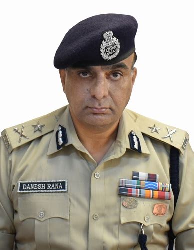 North Eastern Police Academy