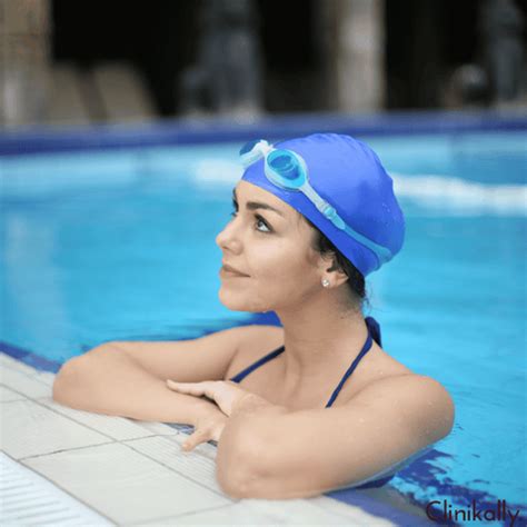 Safeguard Your Hair from Sun Damage During Summer | Clinikally