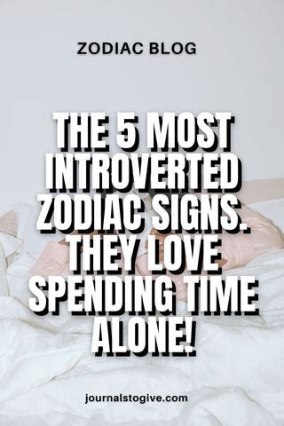 Image result for Most Introverted Zodiac Sign
