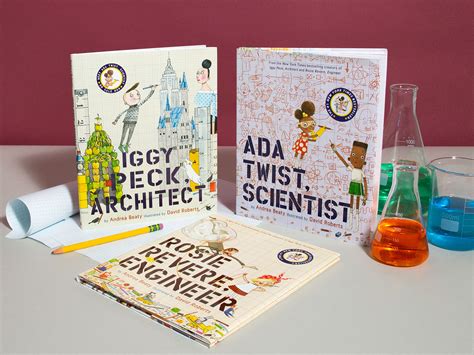 Top STEM Books That Make Science Fun for Kids
