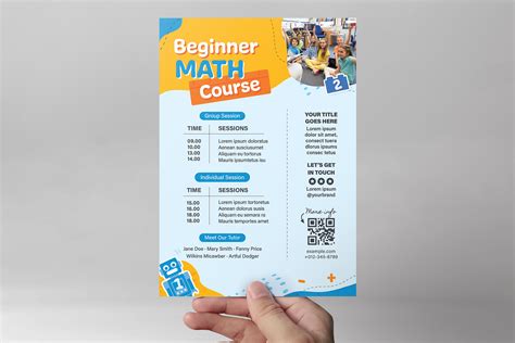 Image result for Math Lab Flyer