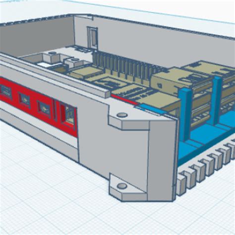 Raspberry Pi Handheld Kit 的图像结果