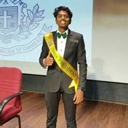 ST JOSEPH COLLEGE OF COMMERCE