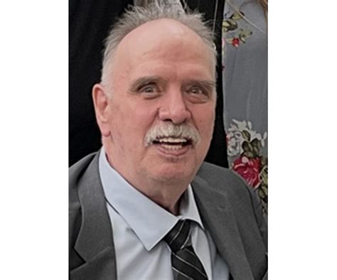 Duane Jensen Obituary (1953 - 2025) - Grand Island, NE - The Grand ...