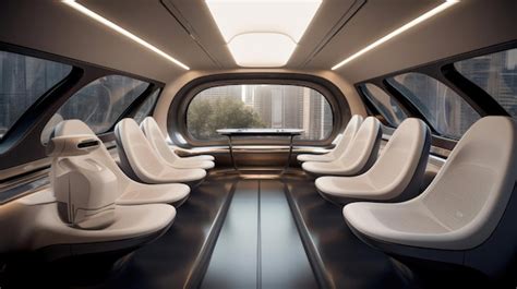 Rezultat imagine pentru Hyperloop Capsule