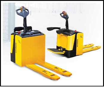 Hyundai Forklifts And Warehousing Equipment, Distributor, Pune, India