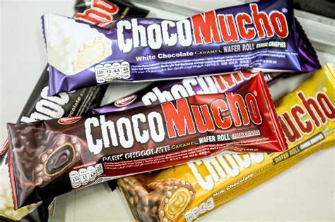 Image result for May Choco