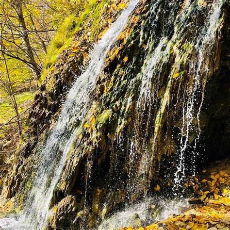 HRHOVSKÉ WATERFALL - All You Need to Know BEFORE You Go (with Photos ...