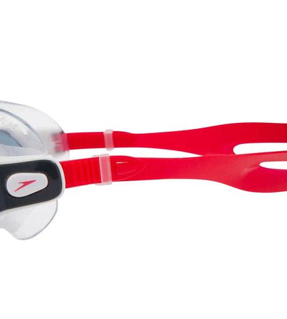 Adult Swimming Goggles: Crystal Clear Vision – Speedo India