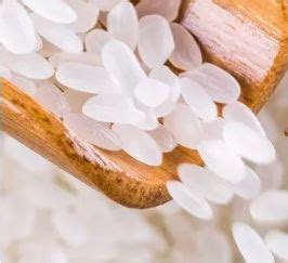 粳米和籼米的区别 粳米和籼米哪个好吃_综合知识_食品常识_食品科技网