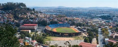 Mauritius News and Scores - ESPN