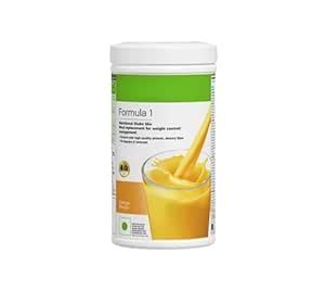 Harbal | Nutritional Shake Mix | 500 g (Ma-ngo, 500g) : Amazon.in ...