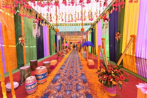 Jain Events - Decorator - Sardarpura - Weddingwire.in