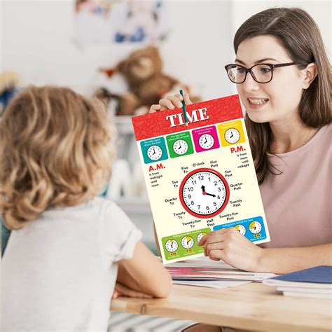 6Educational wall poster,classroom charts wall,abc poster,preschool,abc ...