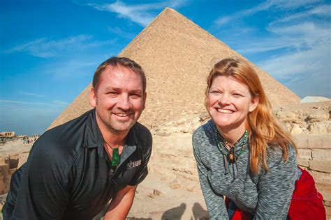 Is Egypt Safe To Travel? A Realistic Guide for 2026 - Booky Flights