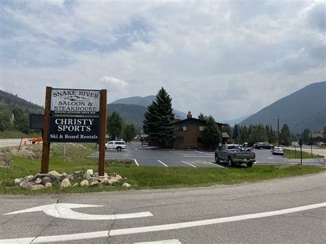 The Best Bars in Keystone, Colorado