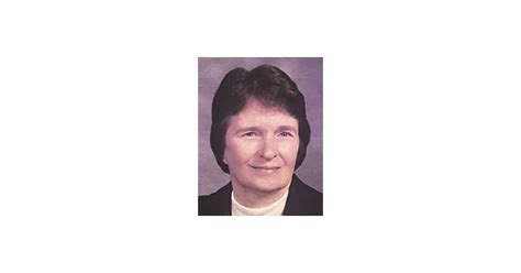 Shirley Blozzon Obituary (1934 - 2024) - Edinburg, VA - Northern ...