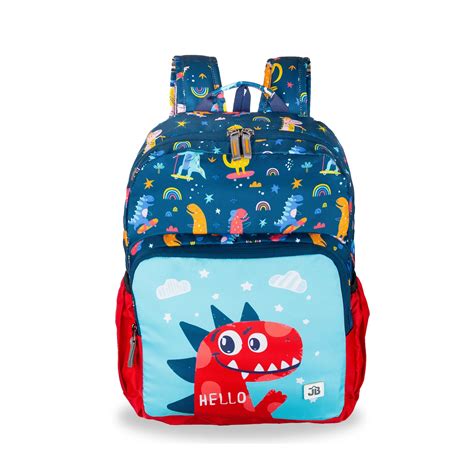 Giggles Pre-School 15L Backpack For Toddlers – 14 Inches | Ages 2–4.5 ...